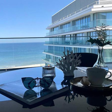 The Sky By Wave Miedzyzdroje Resort&Spa エクステリア 写真