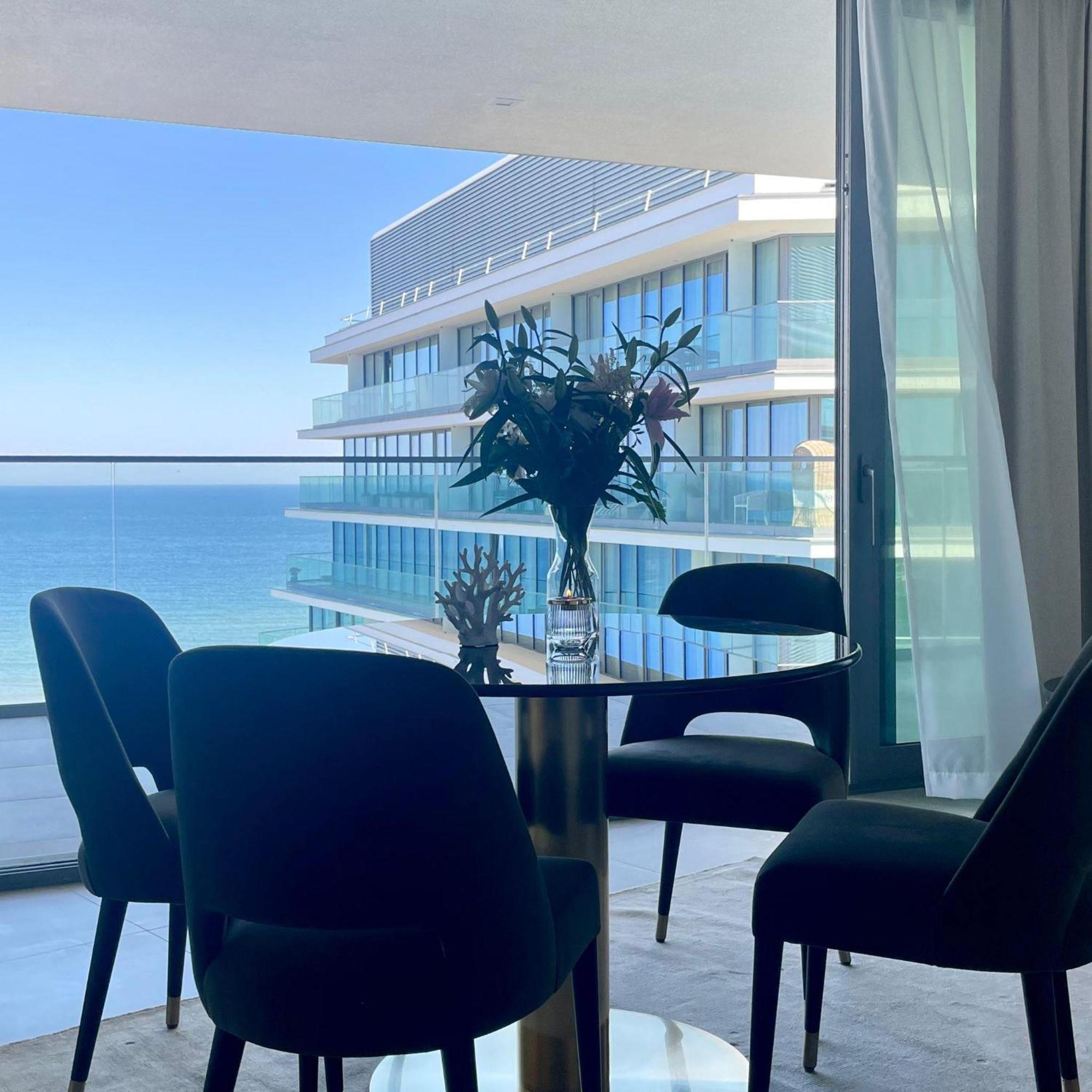The Sky By Wave Miedzyzdroje Resort&Spa エクステリア 写真