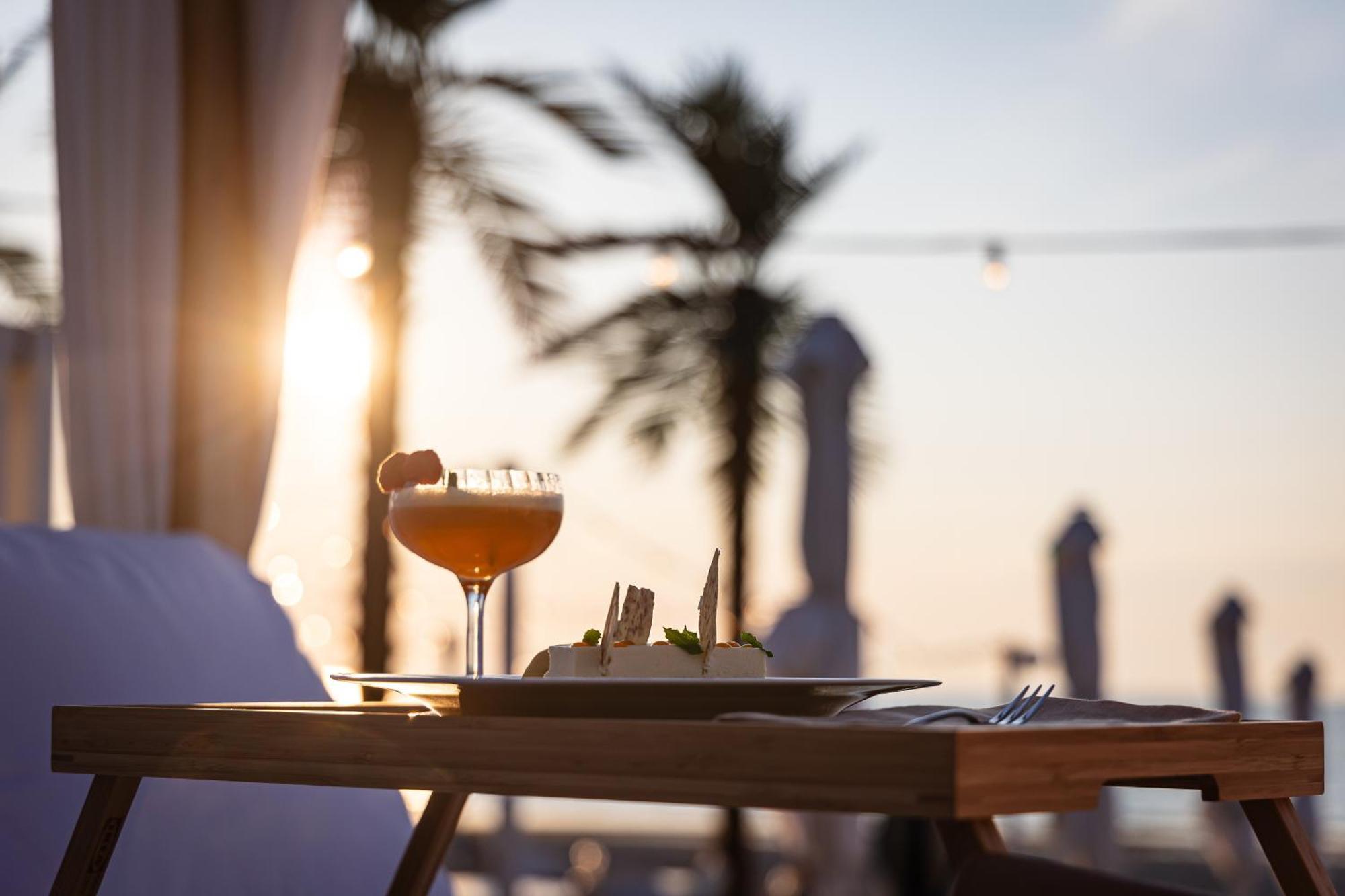 The Sky By Wave Miedzyzdroje Resort&Spa エクステリア 写真