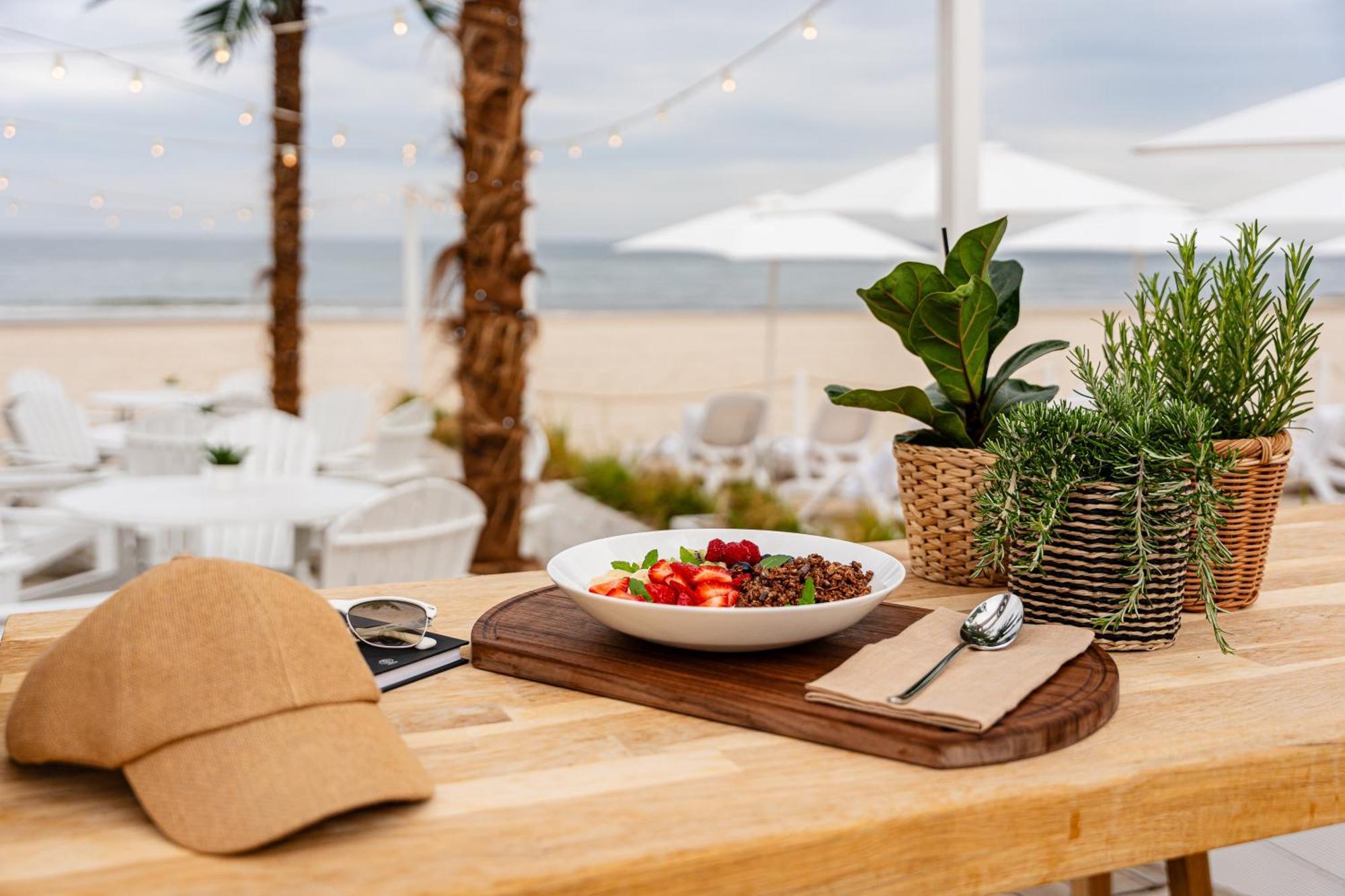 The Sky By Wave Miedzyzdroje Resort&Spa エクステリア 写真