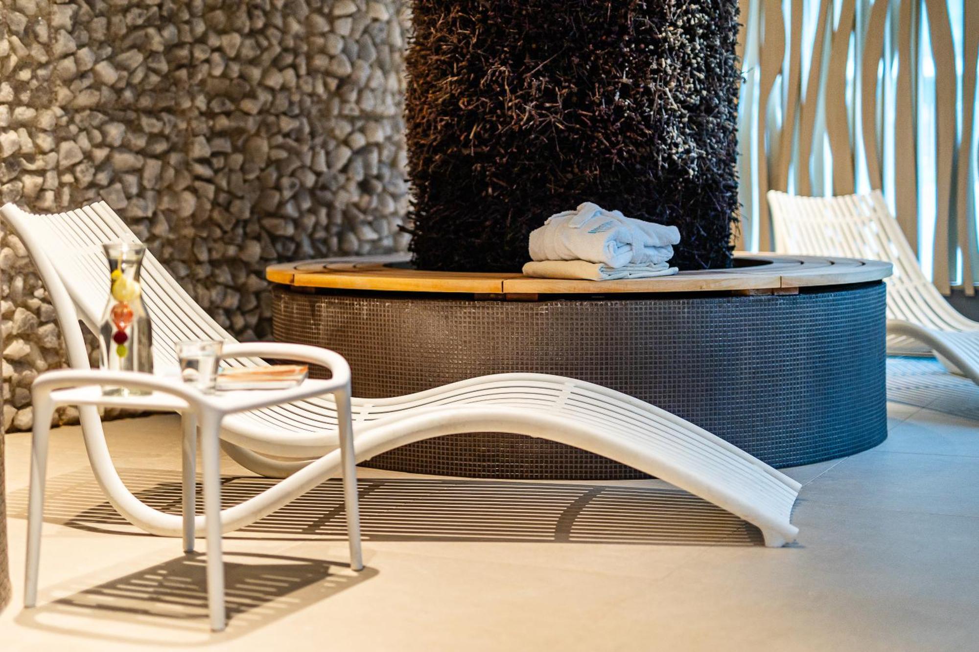 The Sky By Wave Miedzyzdroje Resort&Spa エクステリア 写真